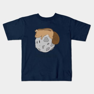 Ciapo MOON Kids T-Shirt